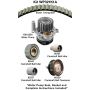 Dayco WP321K1A Water Pump Kit