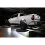 Oracle Lighting 5875-001 ORACLE Lighting Underbody Wheel Well Rock Light Kit - White (4PCS)