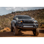 Cali Raised LED CR2472 Cali Raised 05-15 Toyota Tacoma 32In Lower Bumper Hidden Led Bar Brackets Kit - Combo No Switch