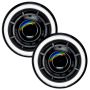 Oracle Lighting 5876-001 Oculus 7