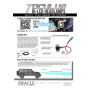 Oracle Lighting 5876-001 Oculus 7