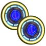 Oracle Lighting 5876-334 Oculus 7