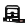ARB 5700261 J/Can/Hldr  Rstb Lhs Blk