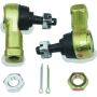 QuadBoss 413512 86-89 Honda TRX250R FourTrax Tie Rod End Kit