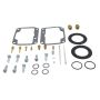 All Balls Racing 26-10126 1990 Polaris 500 Carburetor Rebuild Kit