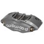 Wilwood 120-8725 Caliper-Powerlite 1.25in Pistons .350in/.500in Disc