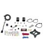 Nitrous Express 20946-00 4.6L 2 VALVE PLATE SYSTEM (50-150HP) 200-300HP JETTING AVAILABLE LESS BOTTLE