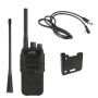 Rugged Radios RK-RDH-U Handheld Radio Kit