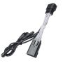 Oracle Lighting 5881-504 Rear Bumper LED Reverse Lights for Jeep Gladiator JT w/Plug & Play Harness