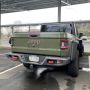 Oracle Lighting 5881-504 Rear Bumper LED Reverse Lights for Jeep Gladiator JT w/Plug & Play Harness