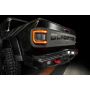 Oracle Lighting 5882-504 ORACLE Lighting Flush Mount LED Tail Lights for Jeep Gladiator JT