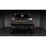 Oracle Lighting 5882-504 ORACLE Lighting Flush Mount LED Tail Lights for Jeep Gladiator JT