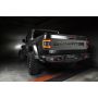 Oracle Lighting 5882-504 ORACLE Lighting Flush Mount LED Tail Lights for Jeep Gladiator JT