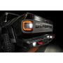 Oracle Lighting 5882-504 ORACLE Lighting Flush Mount LED Tail Lights for Jeep Gladiator JT