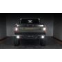 Oracle Lighting 5882-504 ORACLE Lighting Flush Mount LED Tail Lights for Jeep Gladiator JT