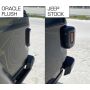 Oracle Lighting 5882-504 ORACLE Lighting Flush Mount LED Tail Lights for Jeep Gladiator JT
