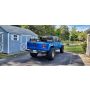 Oracle Lighting 5882-504 ORACLE Lighting Flush Mount LED Tail Lights for Jeep Gladiator JT