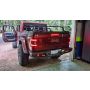 Oracle Lighting 5882-504 ORACLE Lighting Flush Mount LED Tail Lights for Jeep Gladiator JT