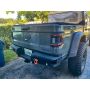 Oracle Lighting 5882-504 ORACLE Lighting Flush Mount LED Tail Lights for Jeep Gladiator JT
