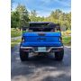 Oracle Lighting 5882-504 ORACLE Lighting Flush Mount LED Tail Lights for Jeep Gladiator JT