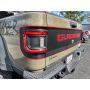 Oracle Lighting 5882-504 ORACLE Lighting Flush Mount LED Tail Lights for Jeep Gladiator JT