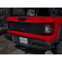 Oracle Lighting 5882-504 ORACLE Lighting Flush Mount LED Tail Lights for Jeep Gladiator JT