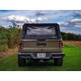 Oracle Lighting 5882-504 ORACLE Lighting Flush Mount LED Tail Lights for Jeep Gladiator JT