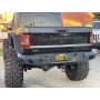 Oracle Lighting 5882-504 ORACLE Lighting Flush Mount LED Tail Lights for Jeep Gladiator JT