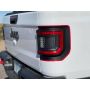 Oracle Lighting 5882-504 ORACLE Lighting Flush Mount LED Tail Lights for Jeep Gladiator JT
