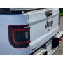 Oracle Lighting 5882-504 ORACLE Lighting Flush Mount LED Tail Lights for Jeep Gladiator JT