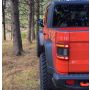 Oracle Lighting 5882-504 ORACLE Lighting Flush Mount LED Tail Lights for Jeep Gladiator JT