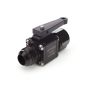 PETERSON FLUID PTR09-0963 Ball Valve 12an x 12an B-Nut
