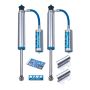 King Shocks 25001-255 Toyota Land Cruiser 90 96+