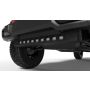 Oracle Lighting 5883-001 Skid Plate w/ Integrated LED Emitters -Jeep Wrangler JL/Gladiator JT-Clear Lens