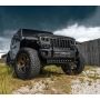 Oracle Lighting 5883-001 Skid Plate w/ Integrated LED Emitters -Jeep Wrangler JL/Gladiator JT-Clear Lens
