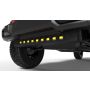Oracle Lighting 5883-006 Skid Plate w/ Integrated LED Emitters -Jeep Wrangler JL/Gladiator JT-Yellow Lens