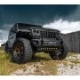 Oracle Lighting 5883-006 Skid Plate w/ Integrated LED Emitters -Jeep Wrangler JL/Gladiator JT-Yellow Lens
