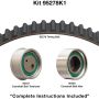 Dayco 95278K1 Timing Belt Kit