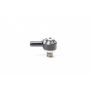 Radium Engineering 20-1000-0485 4AN ORB SWIVEL BANJO TO 8.5MM BARB