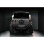 Oracle Lighting 5884-504 Flush Mount LED Tail Lights for Jeep Wrangler JL