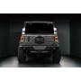 Oracle Lighting 5884-504 Flush Mount LED Tail Lights for Jeep Wrangler JL