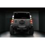Oracle Lighting 5884-504 Flush Mount LED Tail Lights for Jeep Wrangler JL