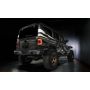 Oracle Lighting 5884-504 Flush Mount LED Tail Lights for Jeep Wrangler JL