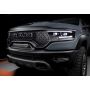 Oracle Lighting 5885-001 ORACLE Lighting 2019-2024 RAM Rebel/TRX Front Bumper Flush LED Light Bar System