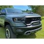 Oracle Lighting 5885-001 ORACLE Lighting 2019-2024 RAM Rebel/TRX Front Bumper Flush LED Light Bar System