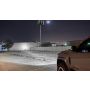 Oracle Lighting 5885-001 ORACLE Lighting 2019-2024 RAM Rebel/TRX Front Bumper Flush LED Light Bar System