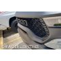 Oracle Lighting 5885-005 2019-2022 RAM Rebel/TRX Front Bumper Flush LED Light Bar System