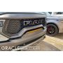 Oracle Lighting 5885-005 2019-2022 RAM Rebel/TRX Front Bumper Flush LED Light Bar System
