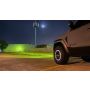 Oracle Lighting 5885-006 2019-2022 RAM Rebel/TRX Front Bumper Flush LED Light Bar System