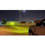 Oracle Lighting 5885-006 2019-2022 RAM Rebel/TRX Front Bumper Flush LED Light Bar System